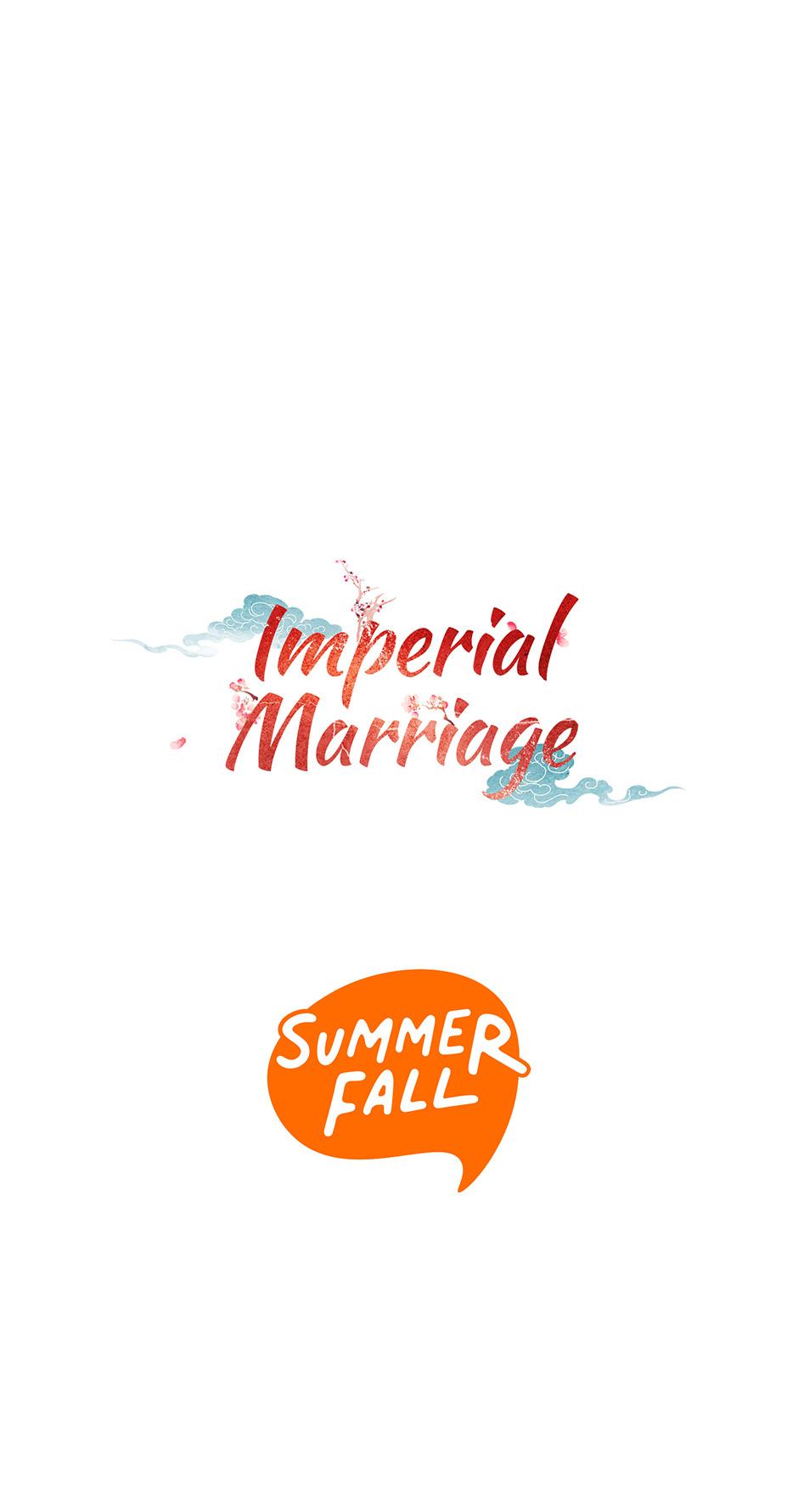 Imperial Marriage Chapter 3 page 92 - 