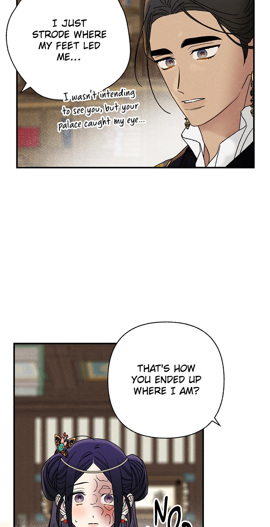 Imperial Marriage Chapter 30 page 12 - 