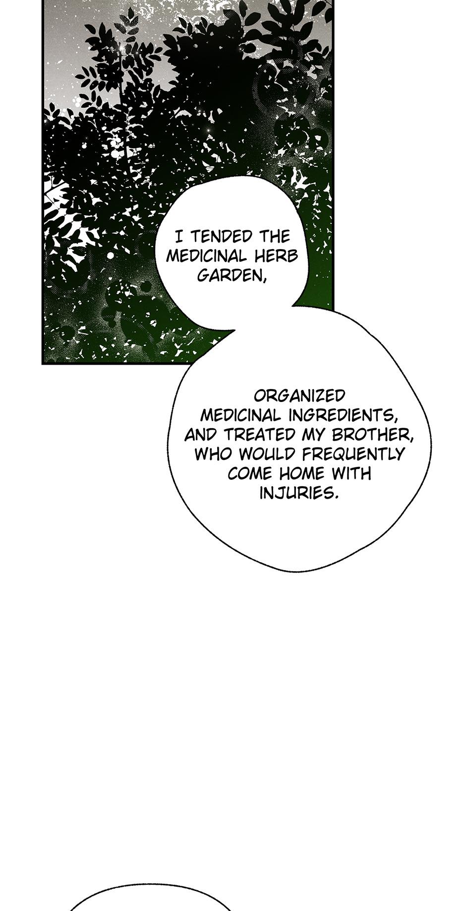 Imperial Marriage Chapter 30 page 16 - 