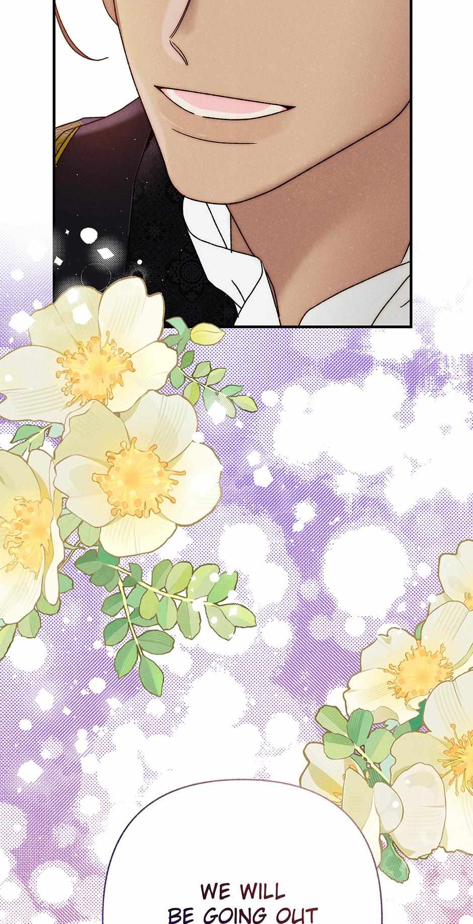 Imperial Marriage Chapter 30 page 22 - 