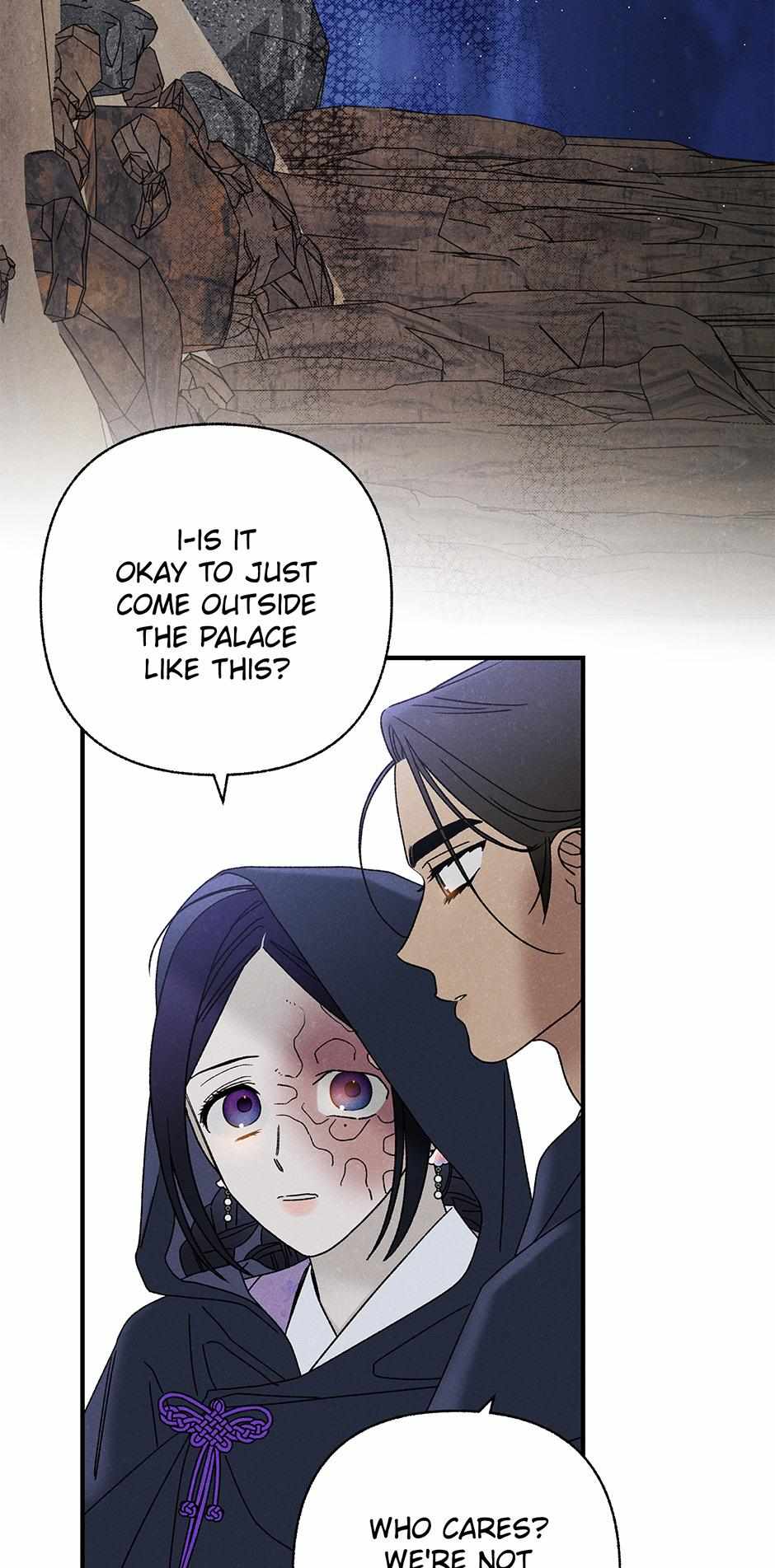 Imperial Marriage Chapter 30 page 29 - 