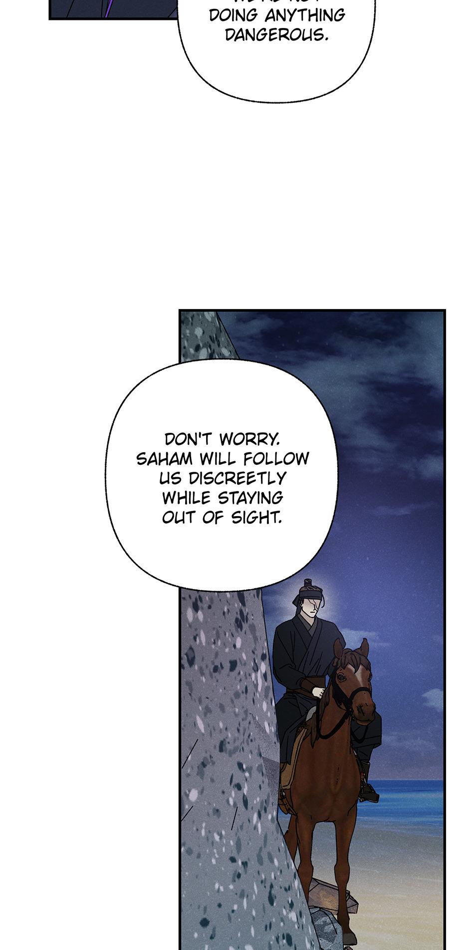 Imperial Marriage Chapter 30 page 30 - 