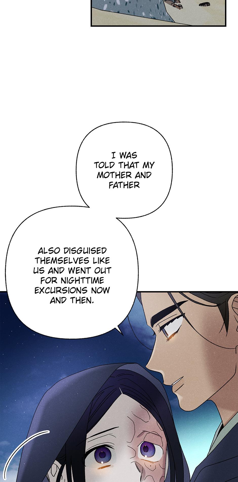 Imperial Marriage Chapter 30 page 31 - 