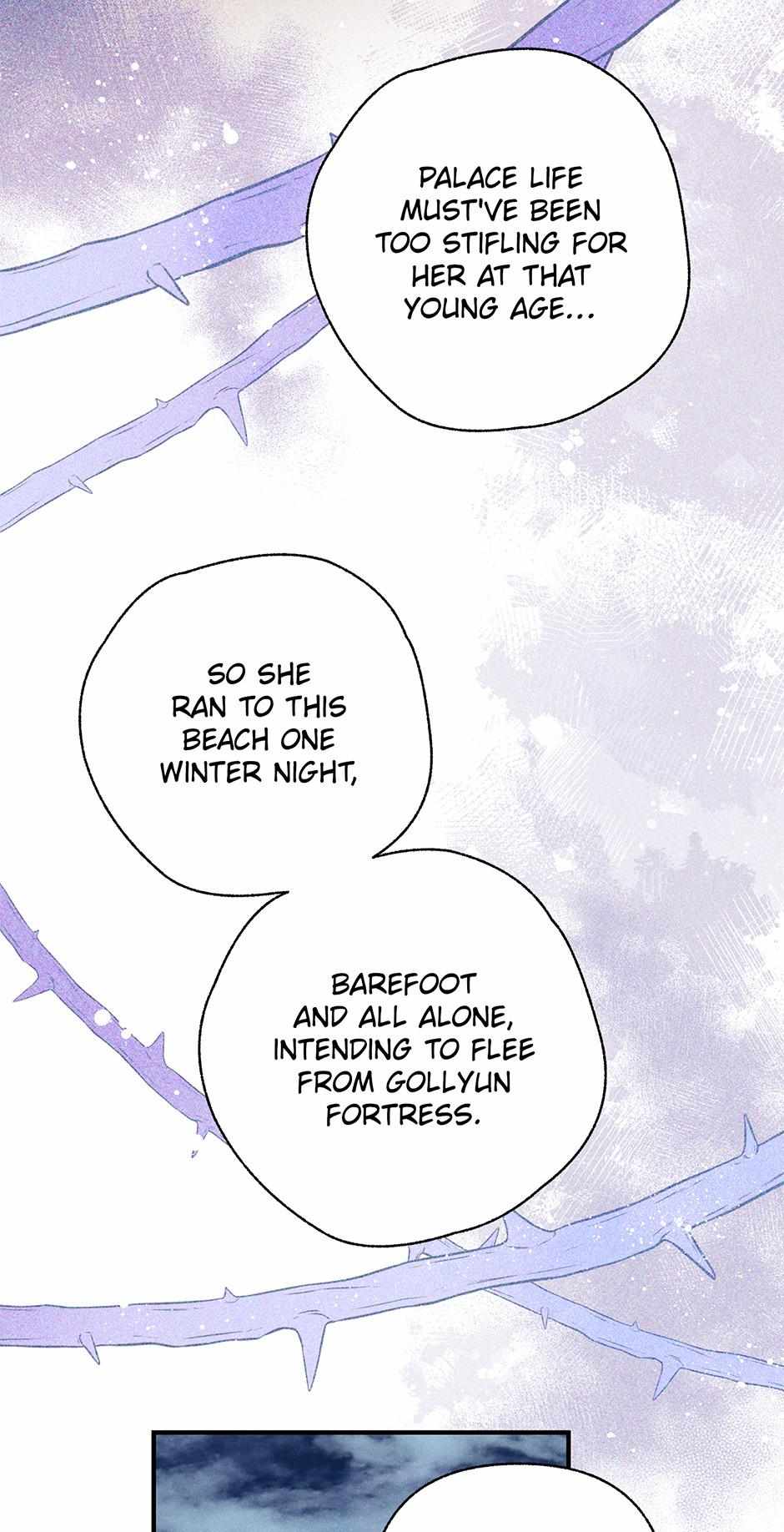Imperial Marriage Chapter 30 page 34 - 