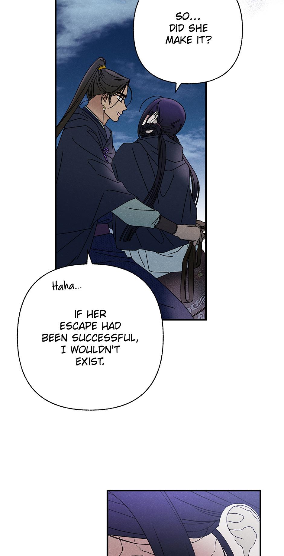 Imperial Marriage Chapter 30 page 35 - 