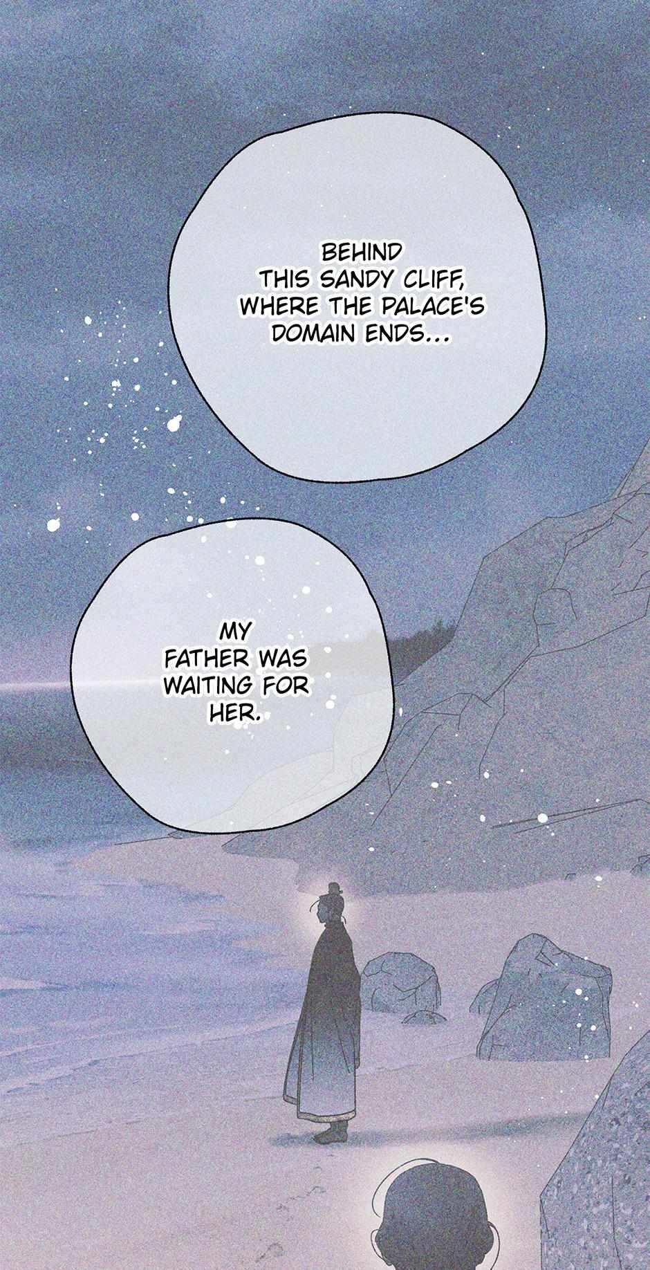 Imperial Marriage Chapter 30 page 37 - 