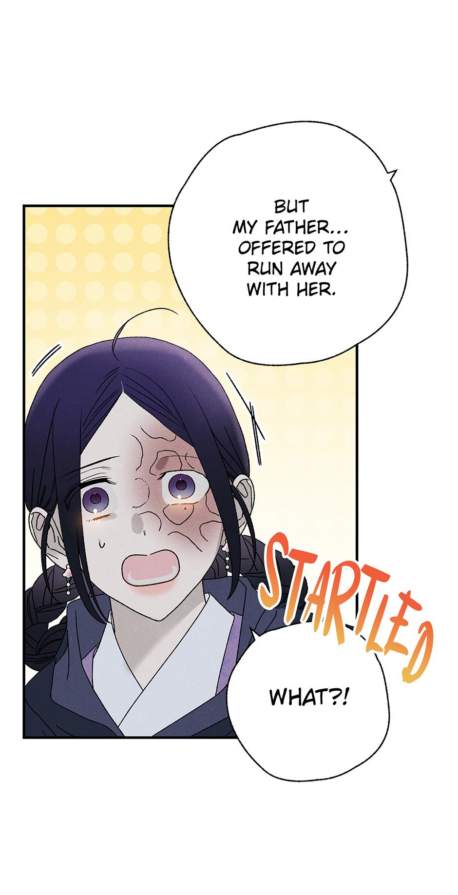 Imperial Marriage Chapter 30 page 40 - 