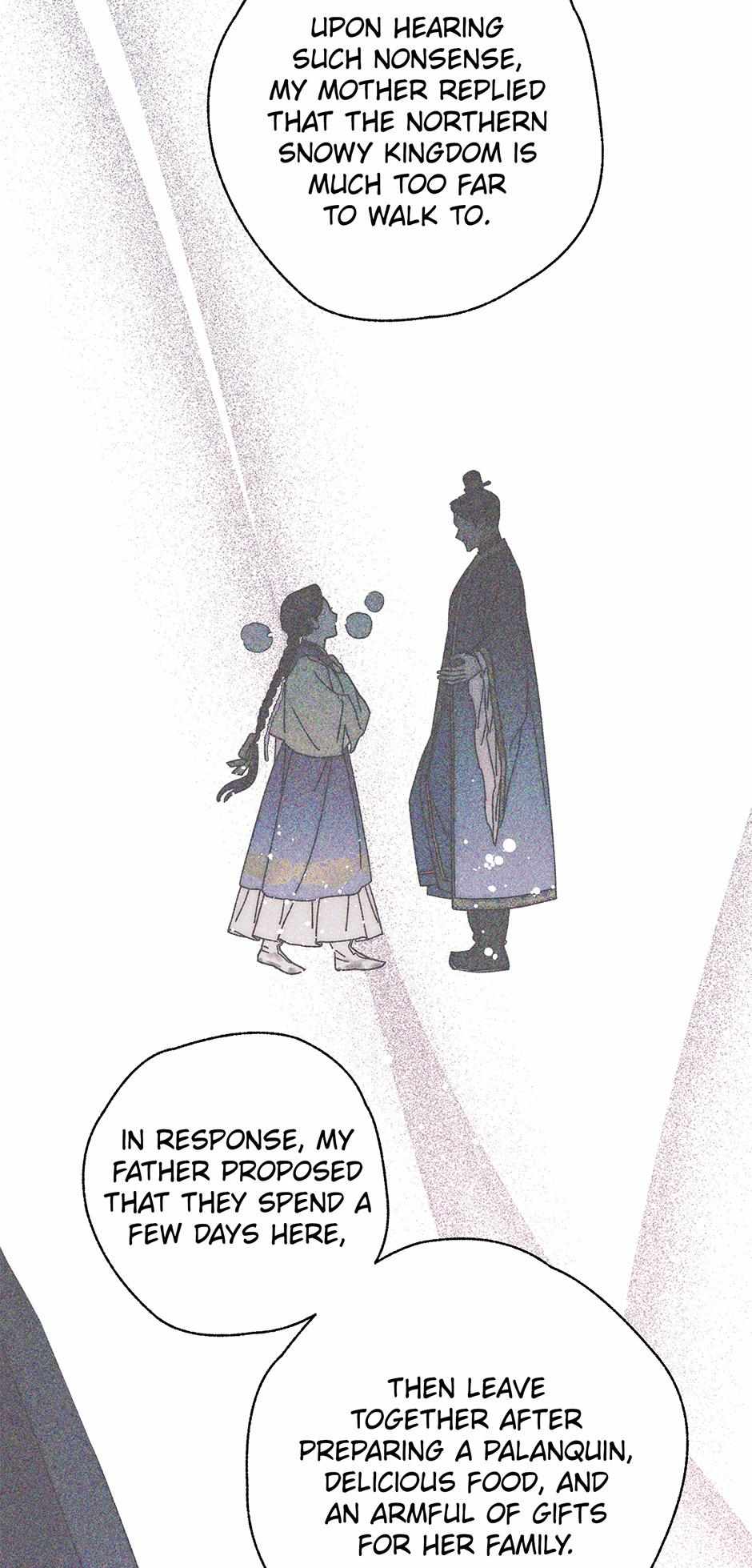 Imperial Marriage Chapter 30 page 42 - 