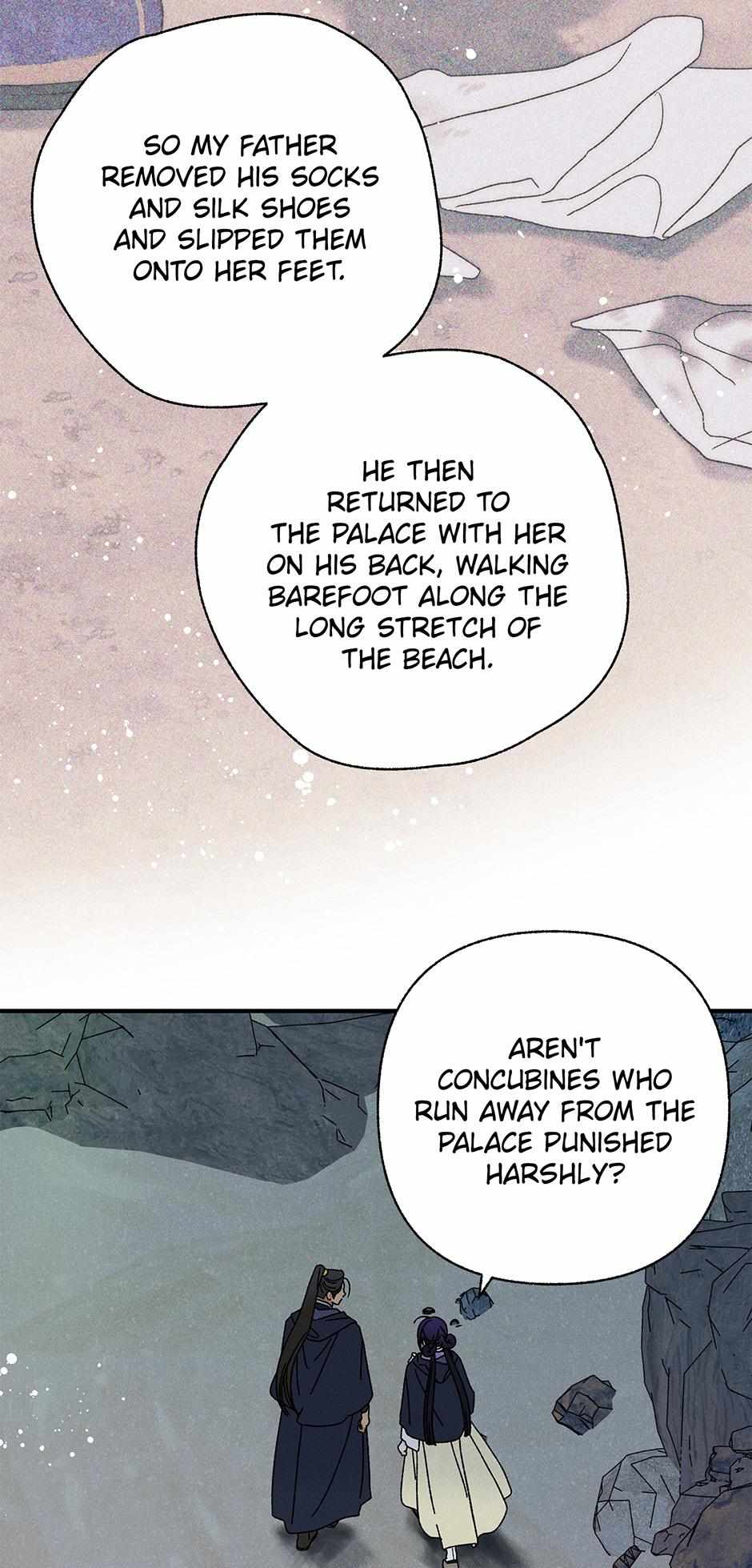 Imperial Marriage Chapter 30 page 44 - 