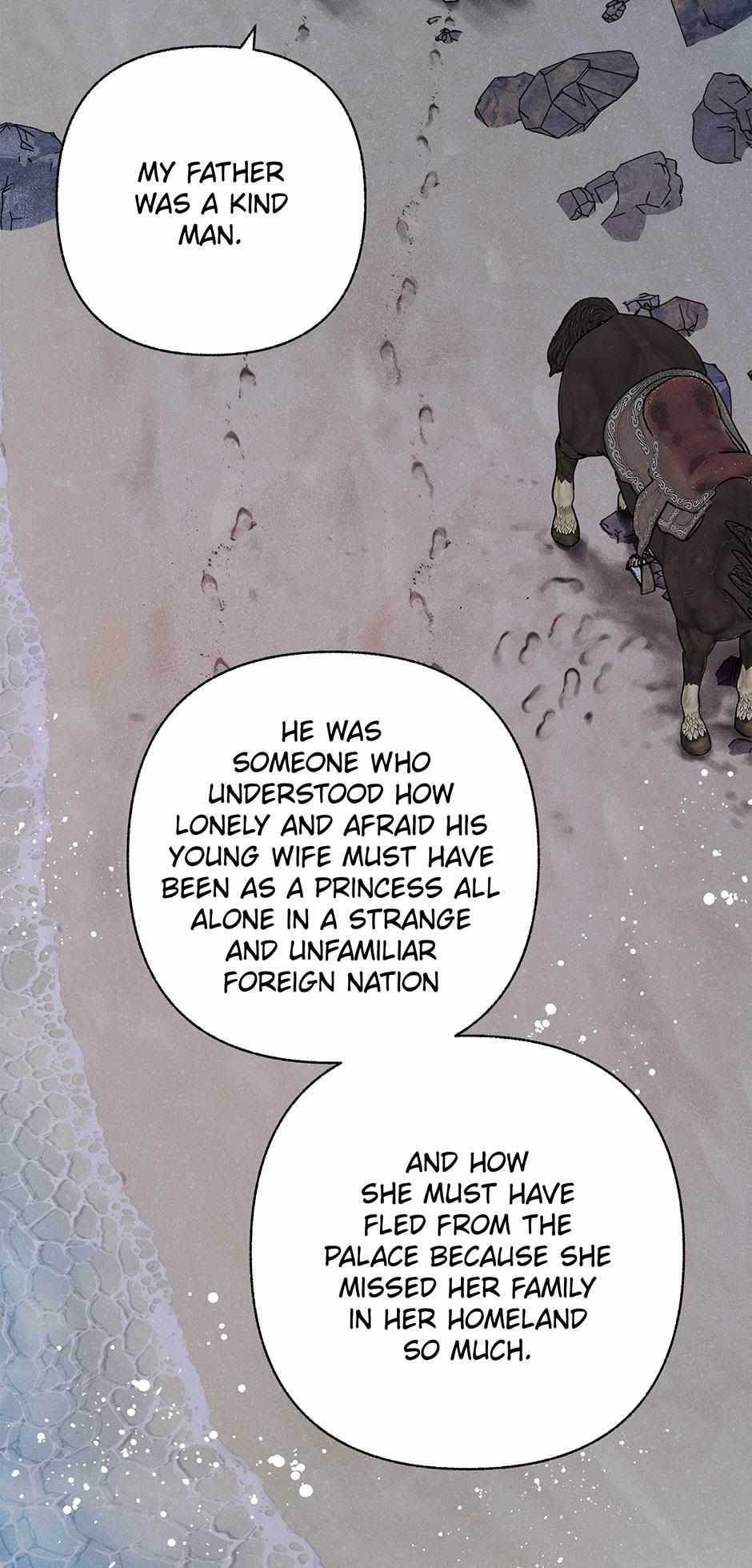 Imperial Marriage Chapter 30 page 45 - 