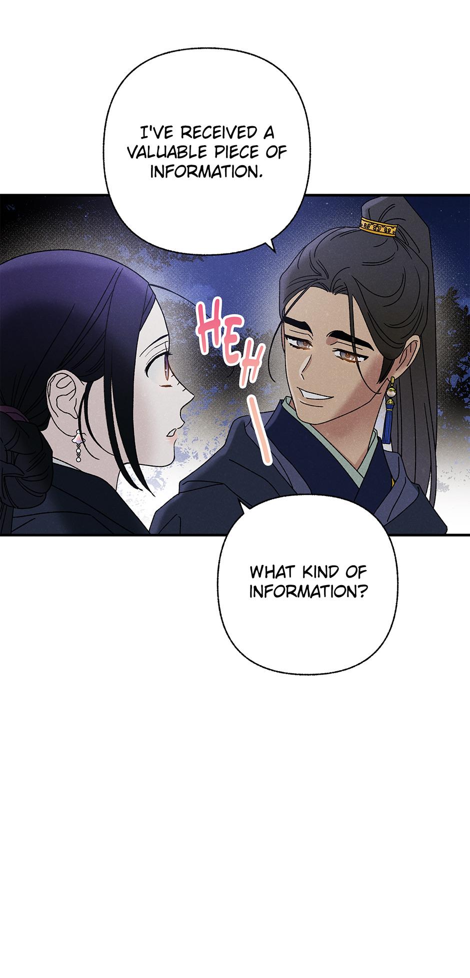 Imperial Marriage Chapter 30 page 47 - 