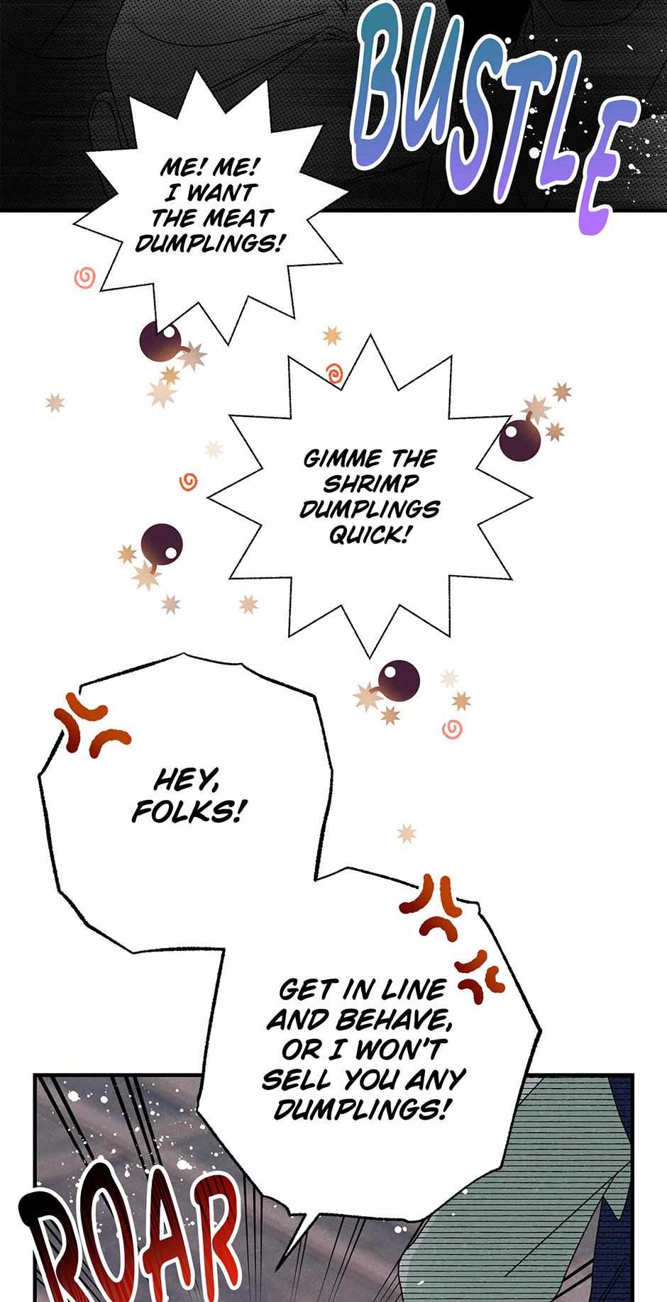 Imperial Marriage Chapter 30 page 51 - 