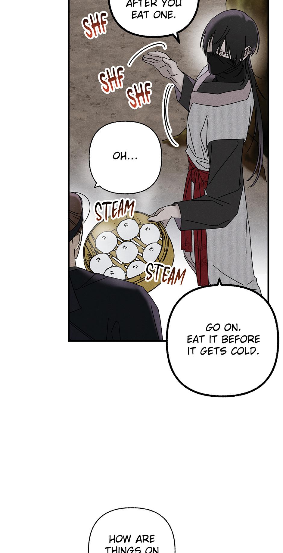 Imperial Marriage Chapter 30 page 62 - 