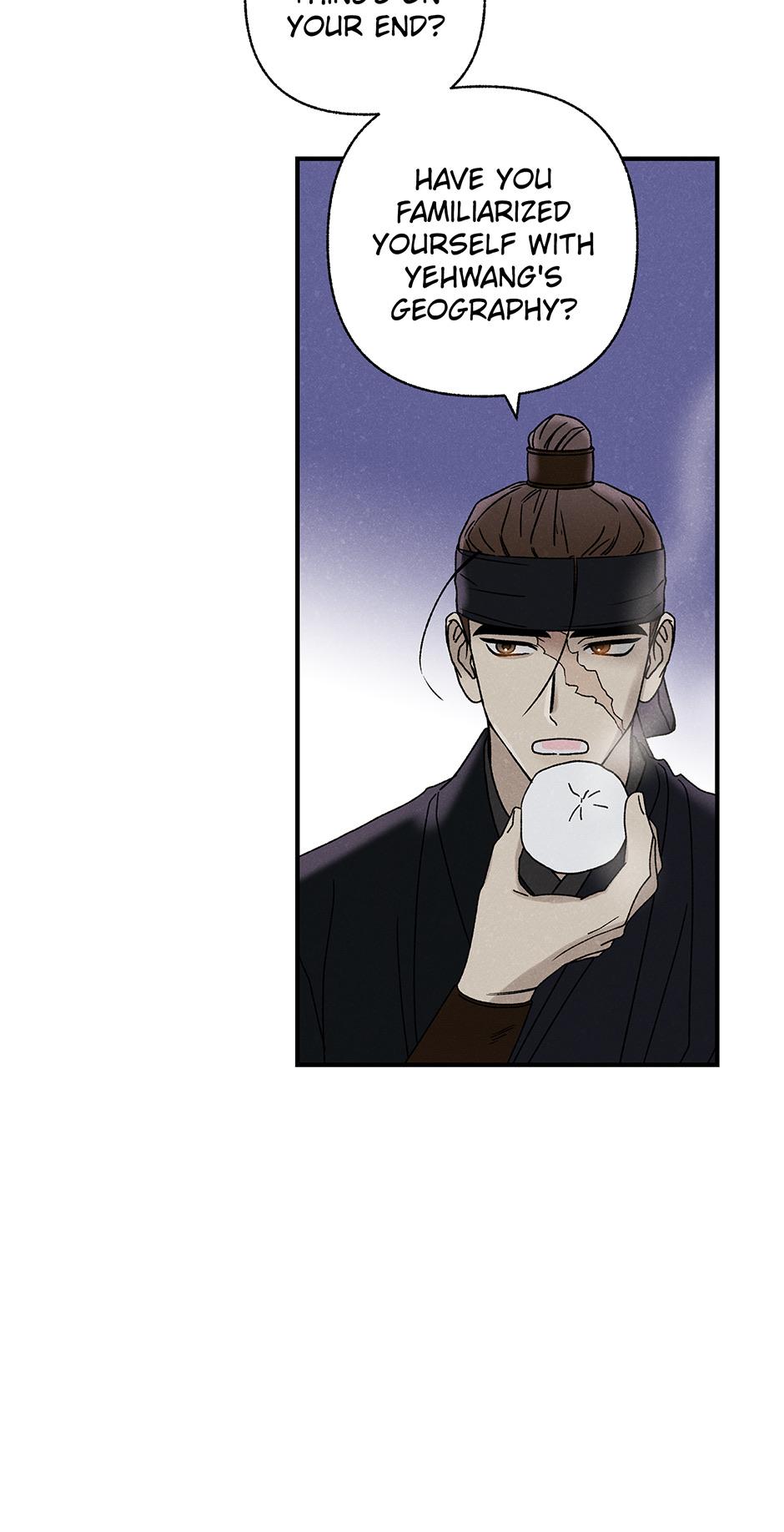 Imperial Marriage Chapter 30 page 63 - 