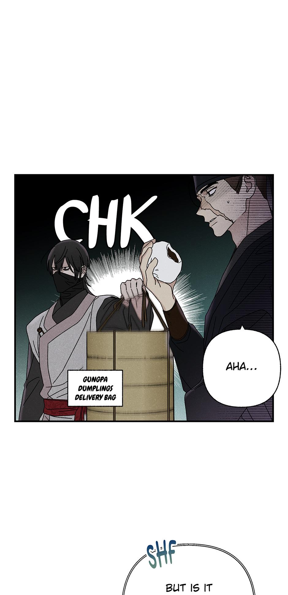 Imperial Marriage Chapter 30 page 64 - 