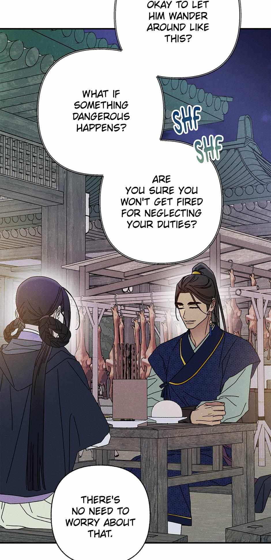 Imperial Marriage Chapter 30 page 65 - 