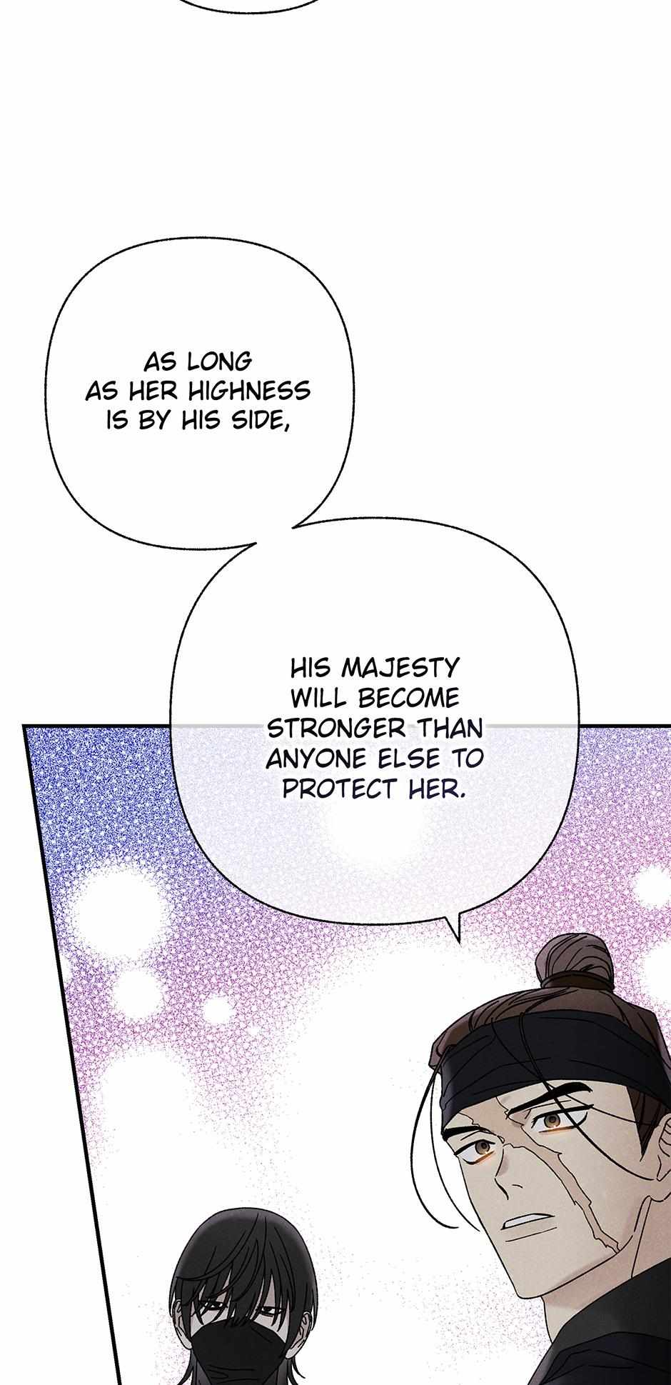 Imperial Marriage Chapter 30 page 66 - 