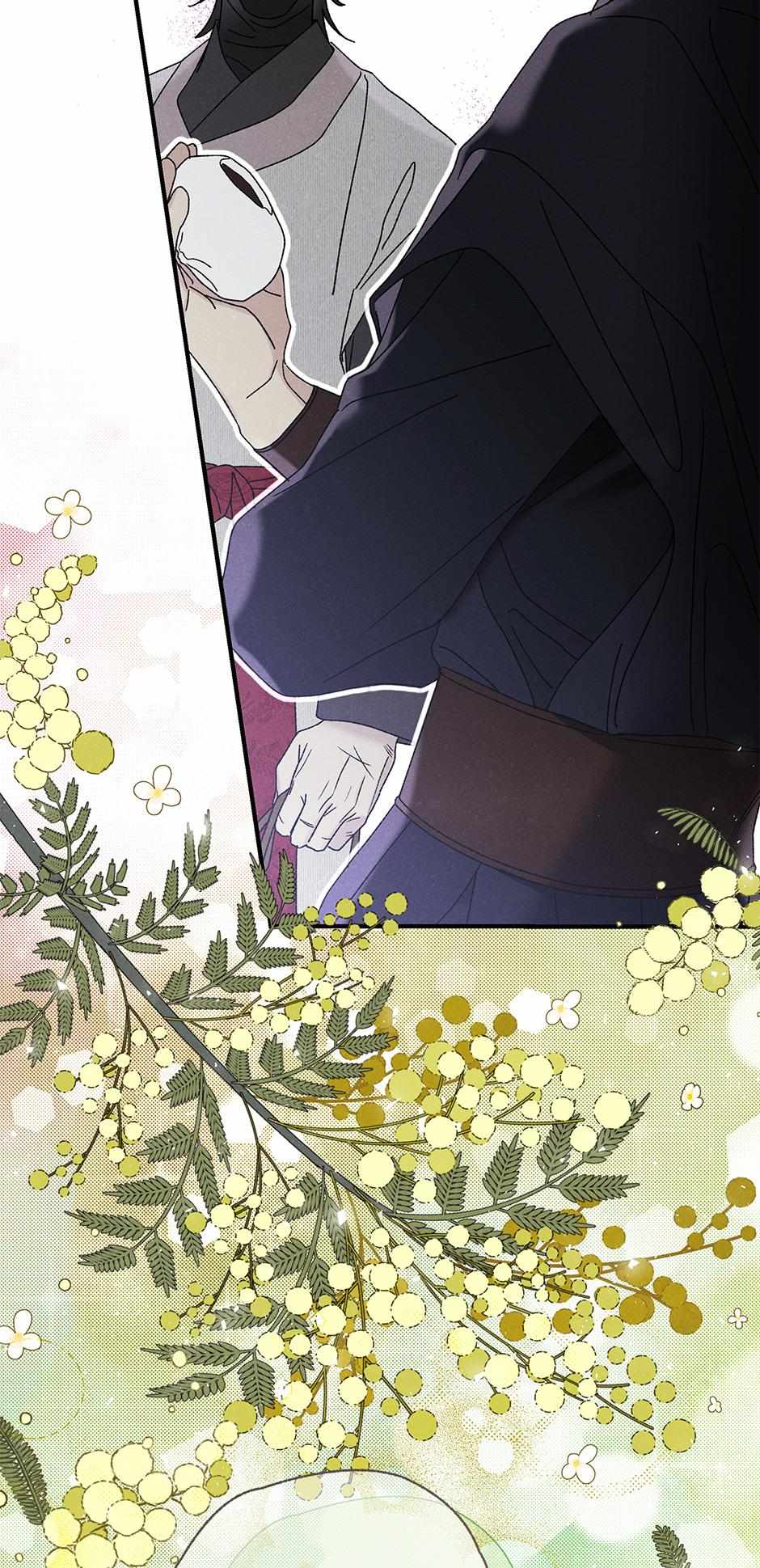 Imperial Marriage Chapter 30 page 67 - 