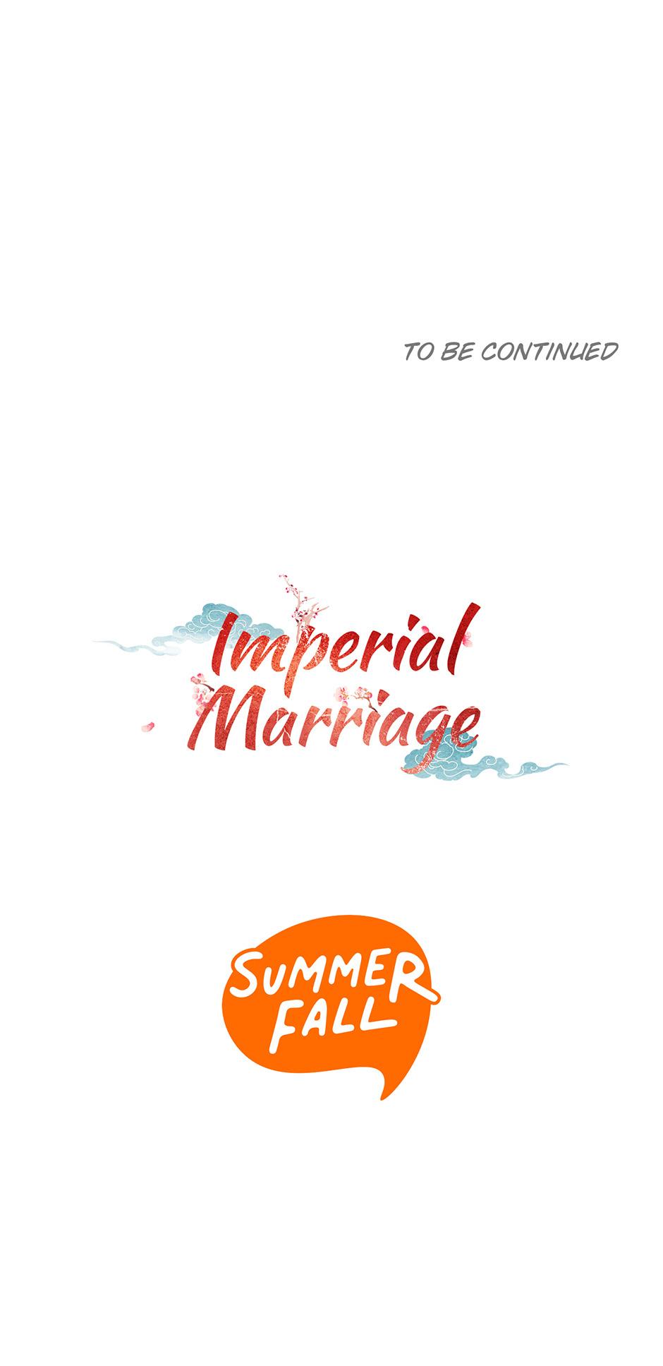 Imperial Marriage Chapter 30 page 70 - 