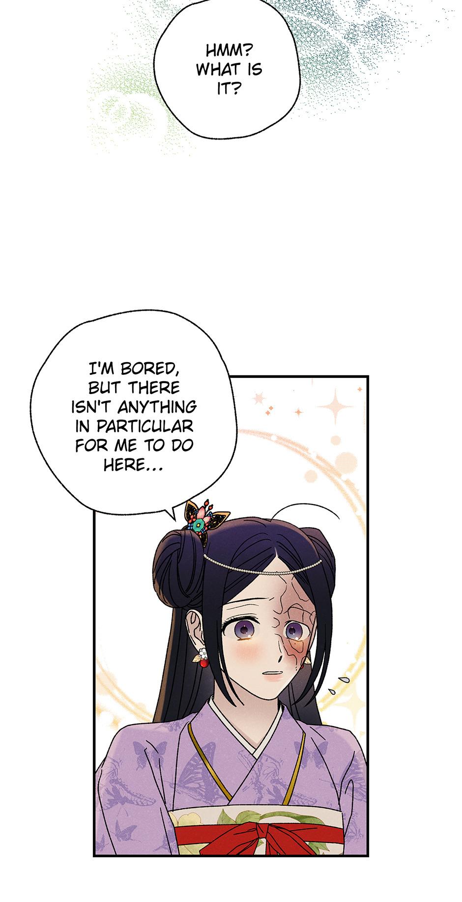 Imperial Marriage Chapter 30 page 9 - 