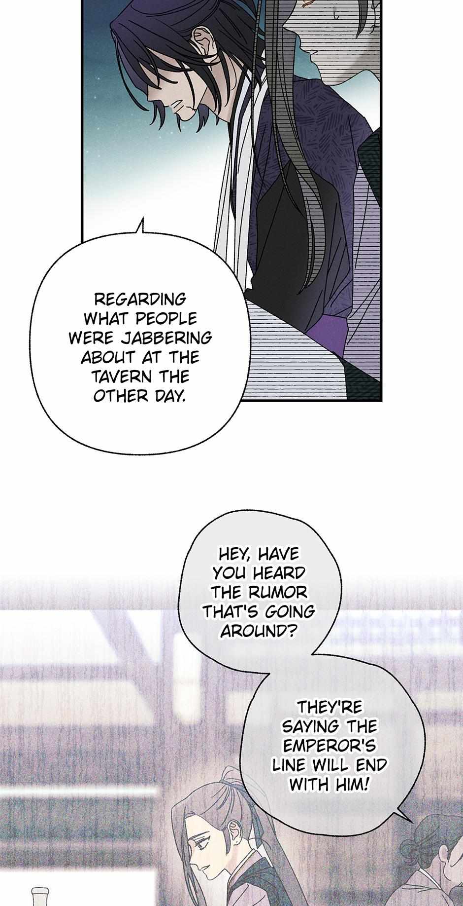 Imperial Marriage Chapter 31 page 14 - 