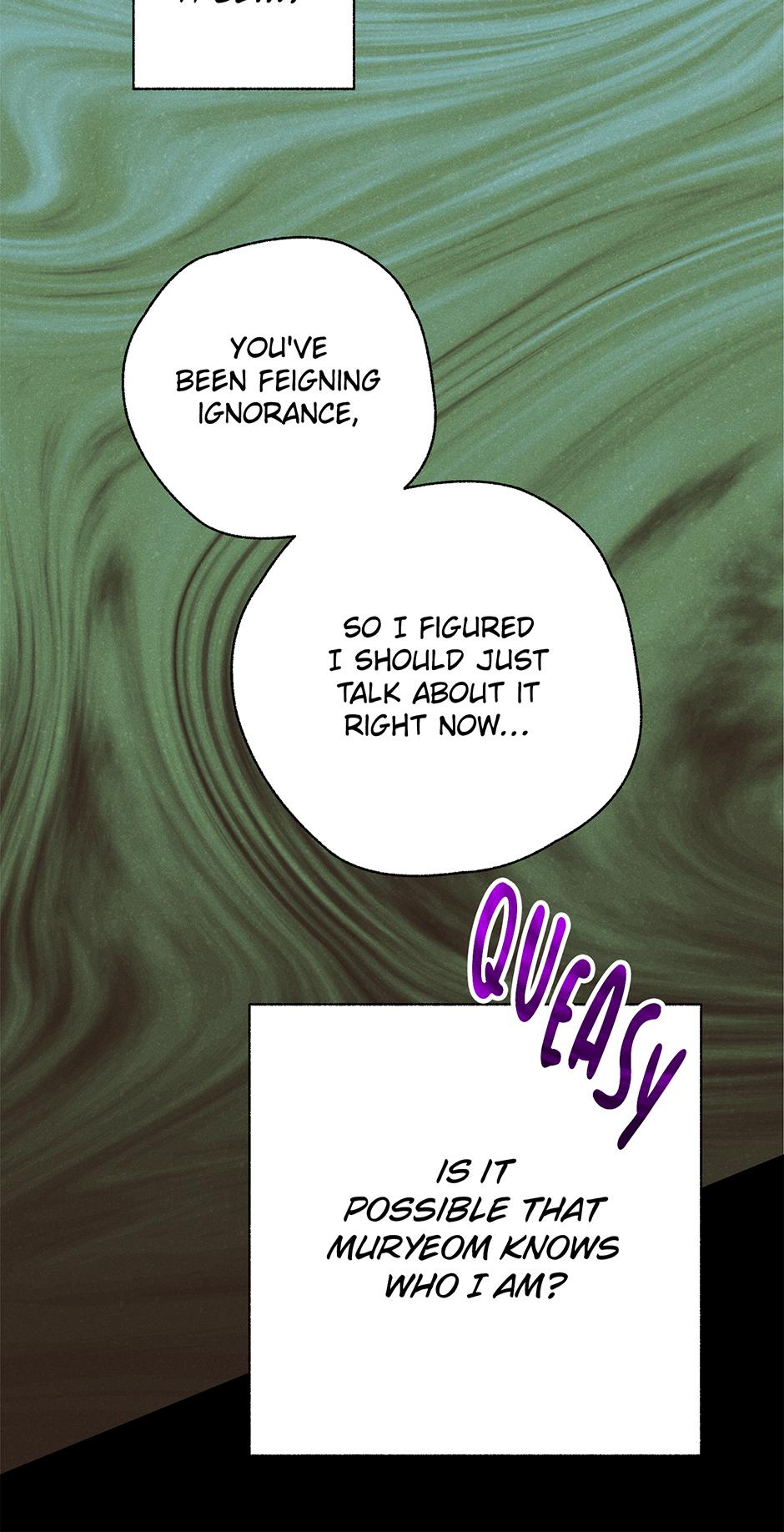 Imperial Marriage Chapter 31 page 16 - 