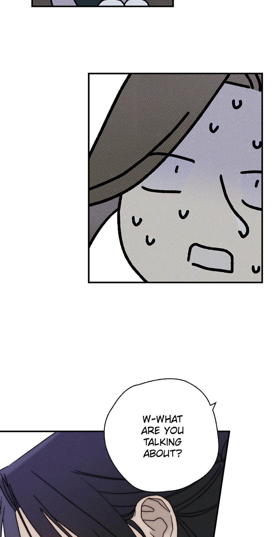 Imperial Marriage Chapter 31 page 19 - 