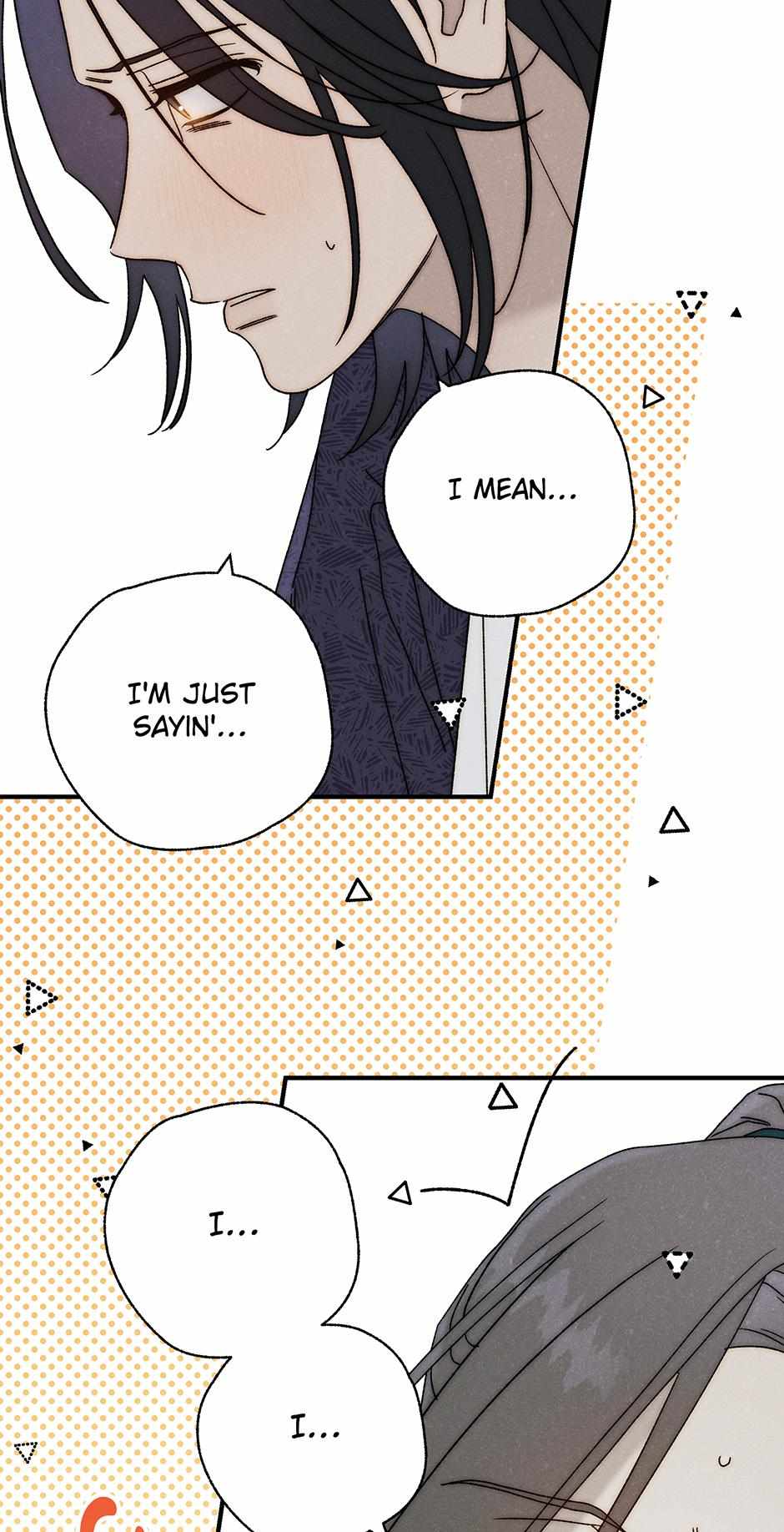 Imperial Marriage Chapter 31 page 20 - 