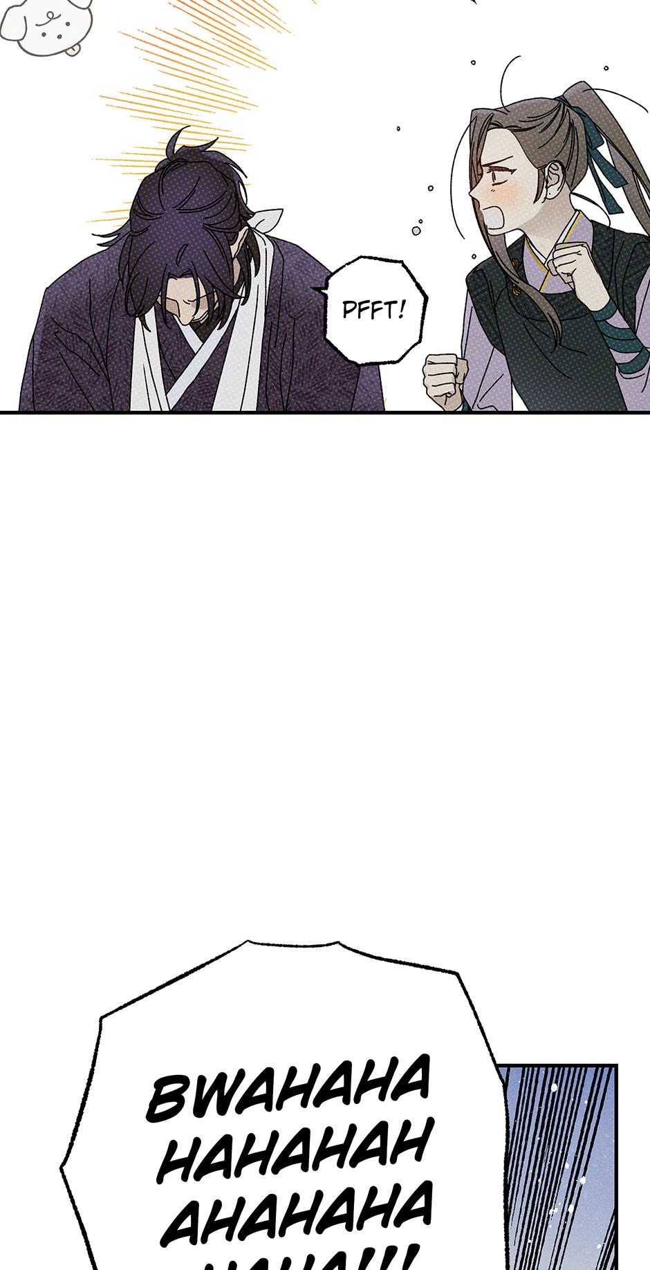 Imperial Marriage Chapter 31 page 22 - 