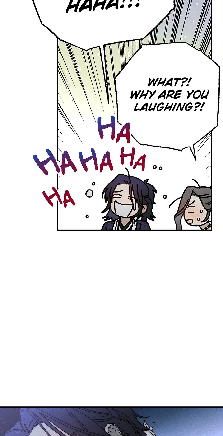 Imperial Marriage Chapter 31 page 23 - 