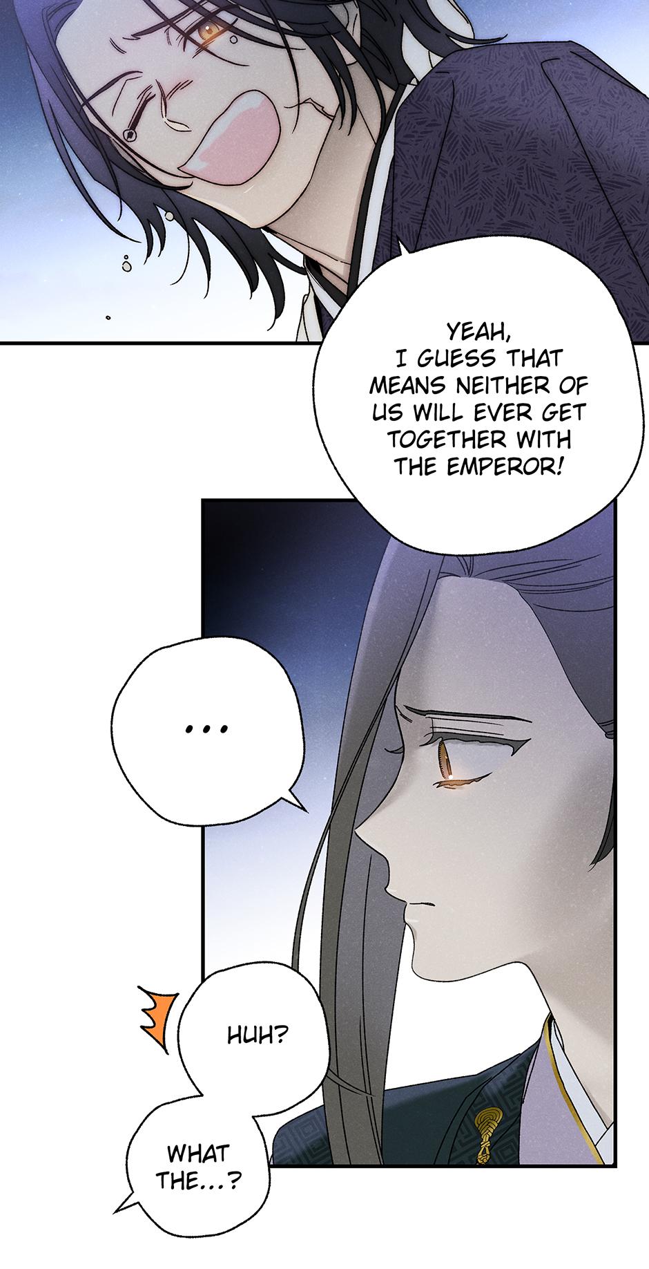 Imperial Marriage Chapter 31 page 24 - 