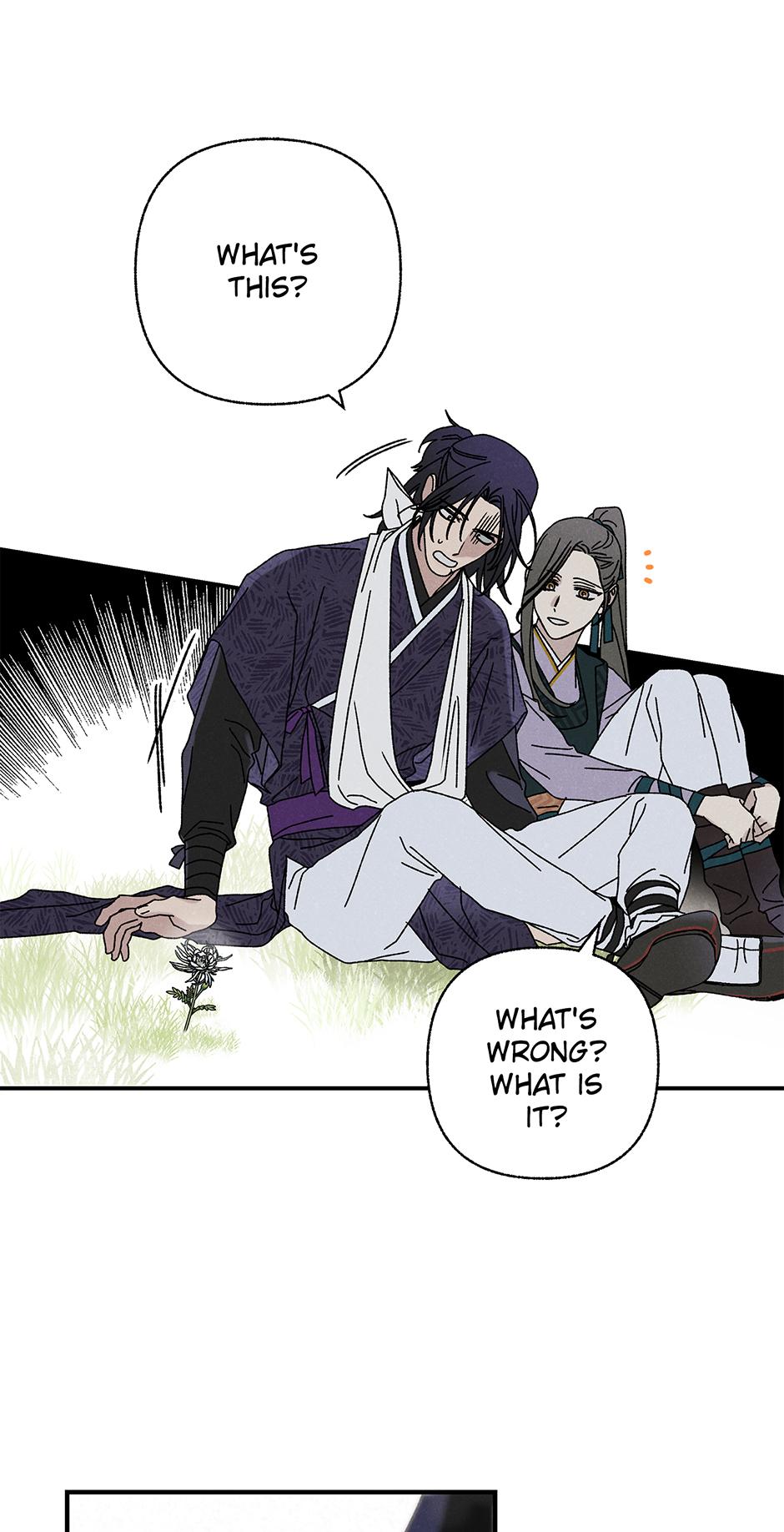 Imperial Marriage Chapter 31 page 25 - 