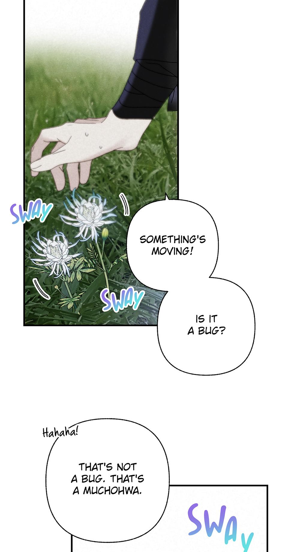 Imperial Marriage Chapter 31 page 26 - 