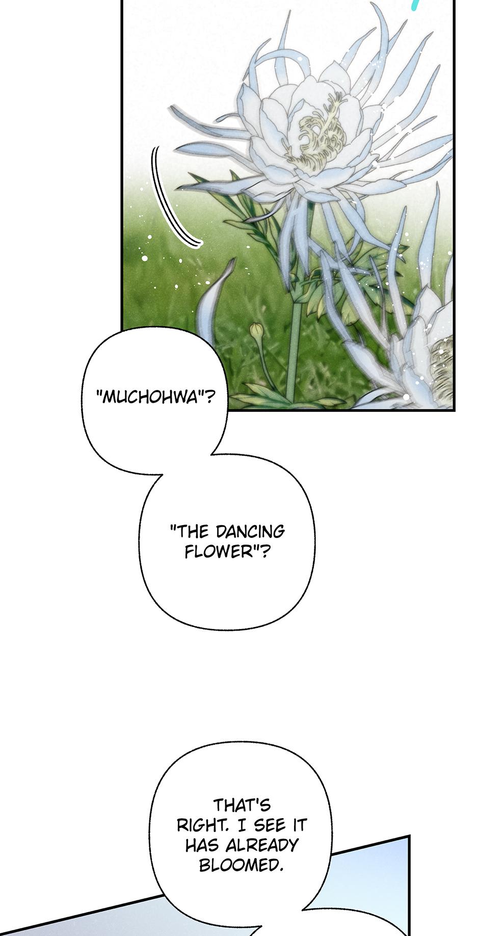 Imperial Marriage Chapter 31 page 27 - 