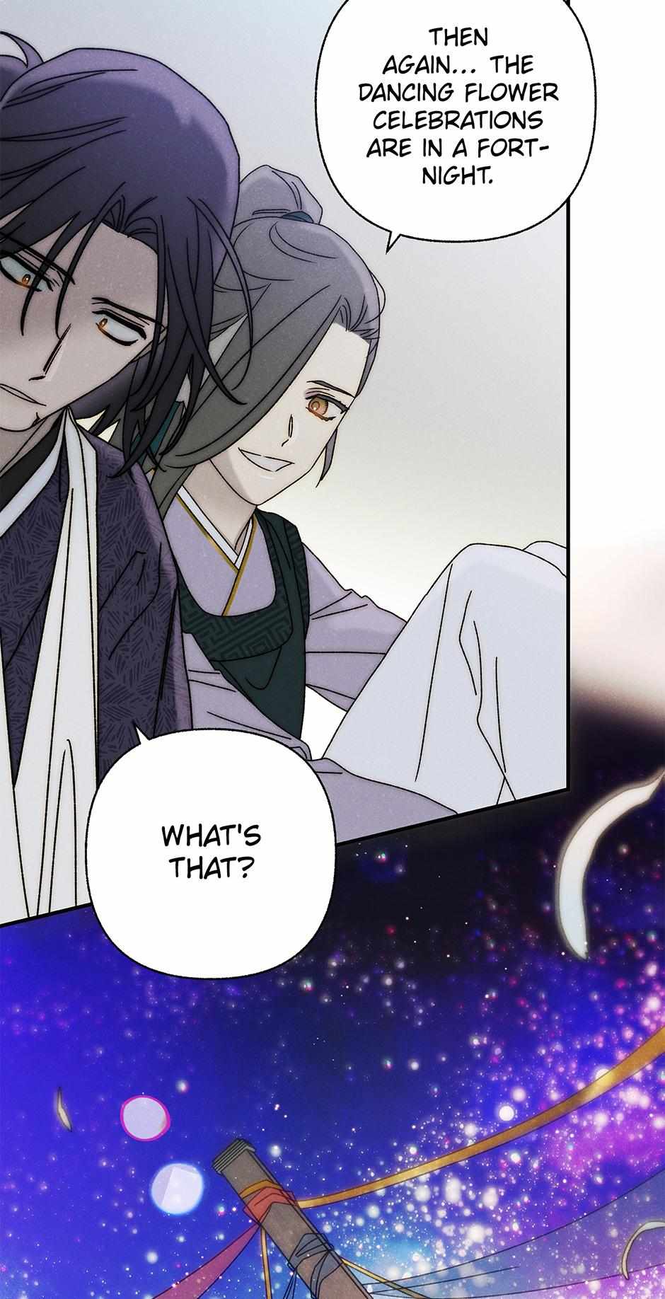 Imperial Marriage Chapter 31 page 28 - 