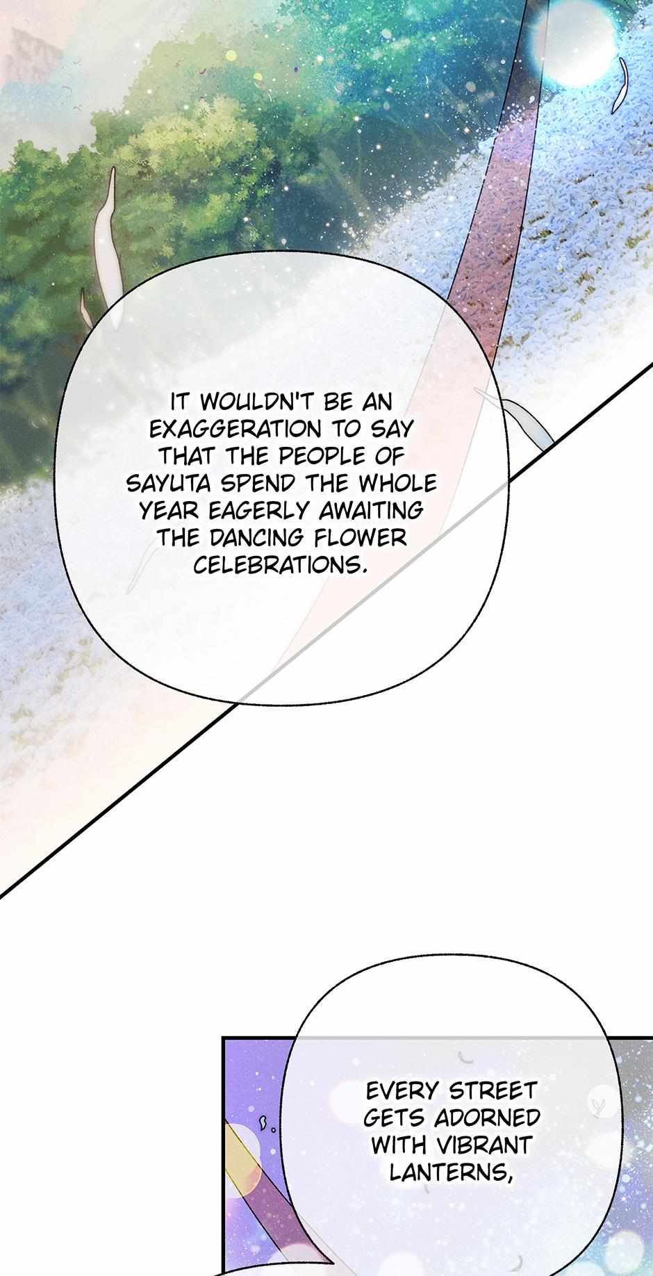 Imperial Marriage Chapter 31 page 30 - 