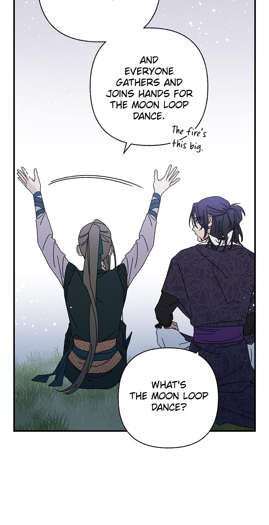 Imperial Marriage Chapter 31 page 32 - 