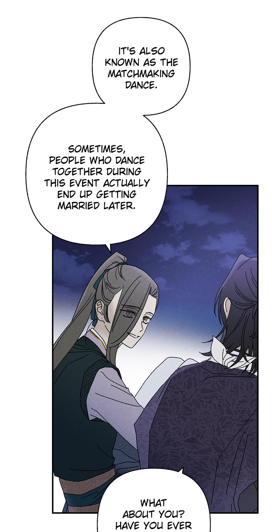 Imperial Marriage Chapter 31 page 33 - 