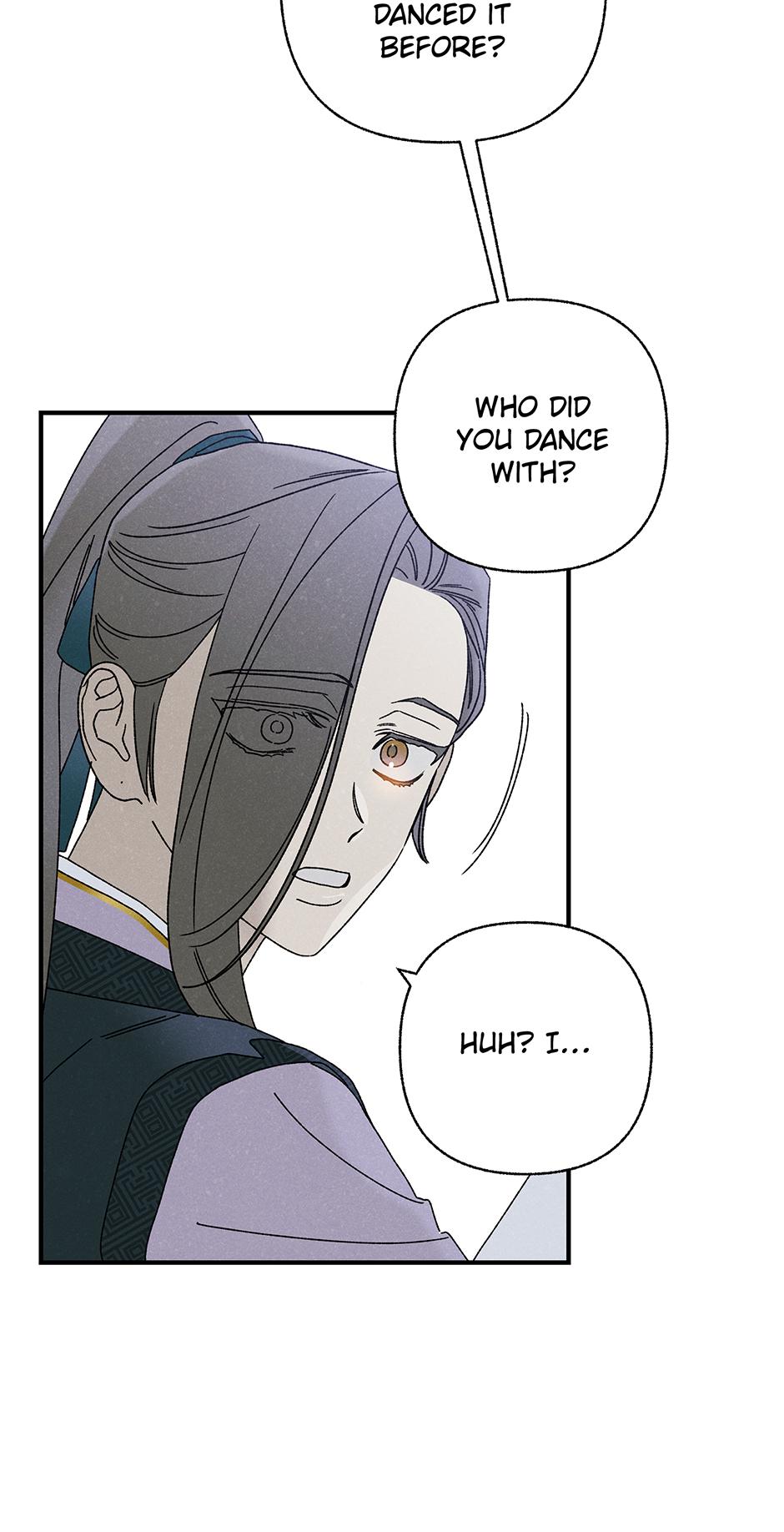 Imperial Marriage Chapter 31 page 34 - 