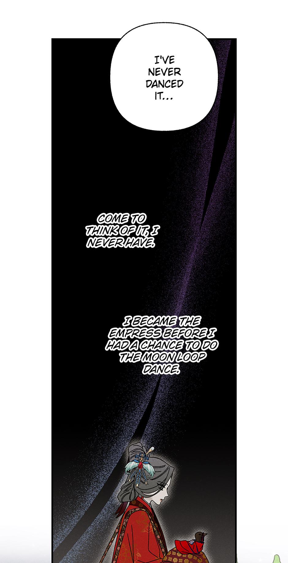 Imperial Marriage Chapter 31 page 35 - 