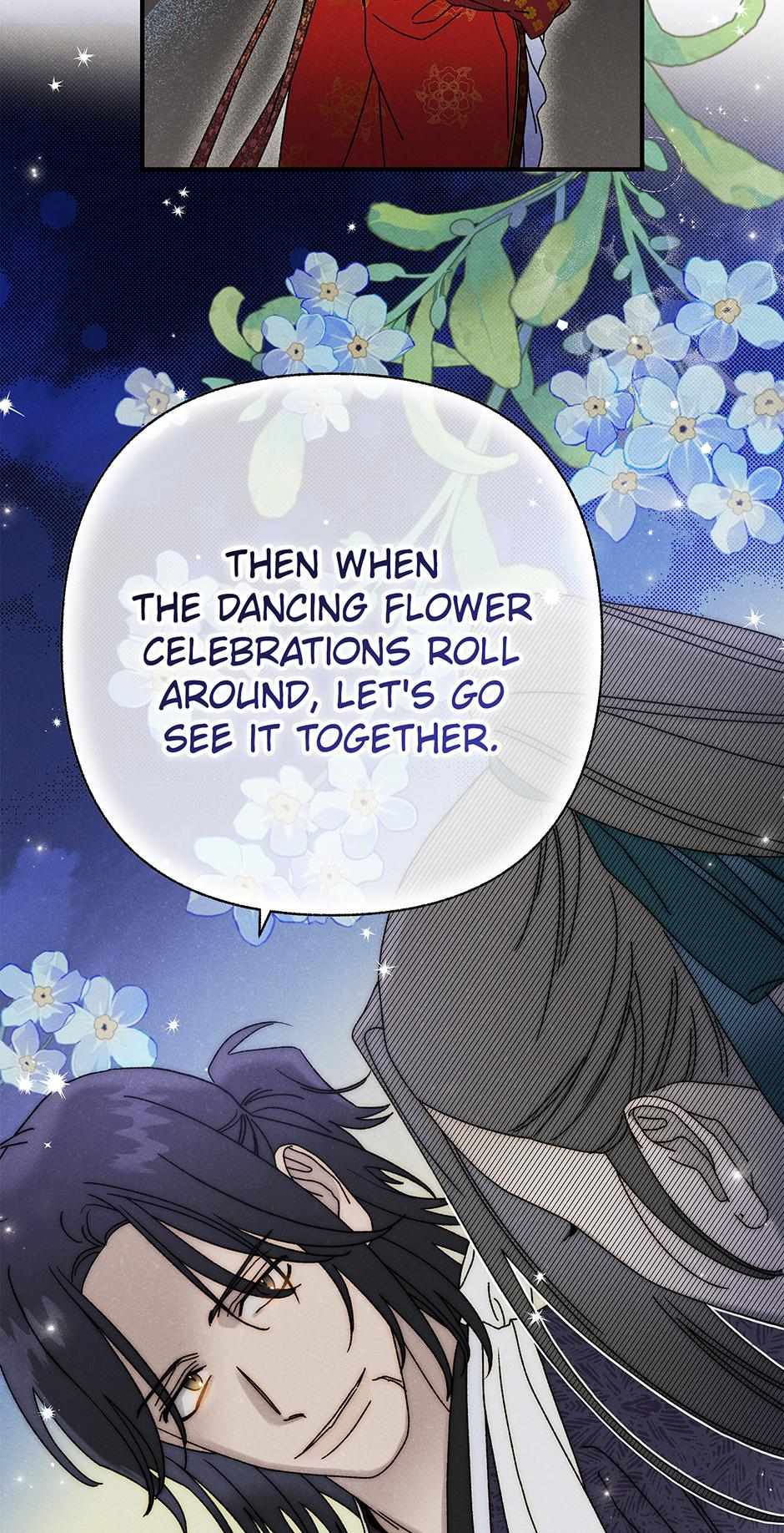 Imperial Marriage Chapter 31 page 36 - 