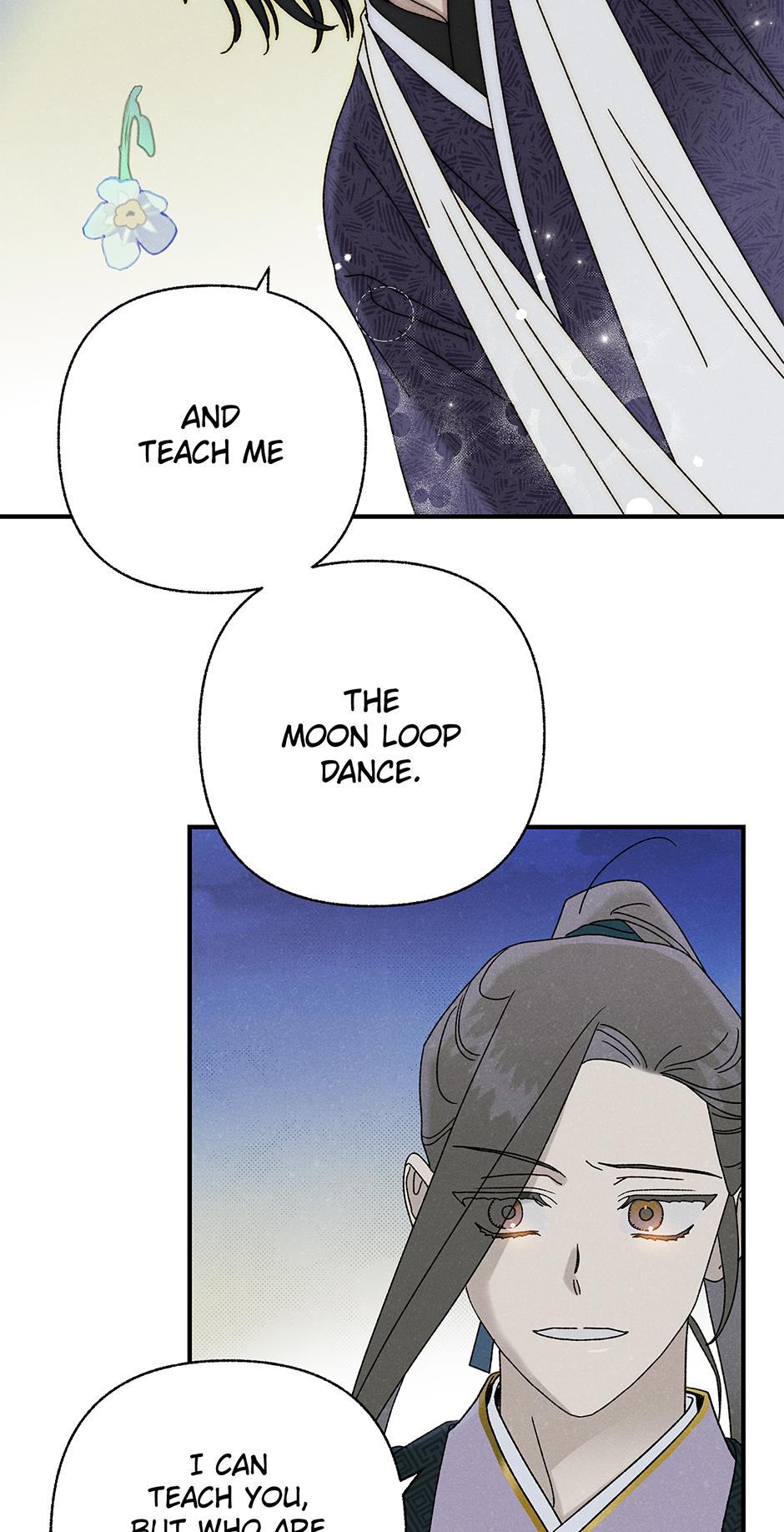 Imperial Marriage Chapter 31 page 37 - 