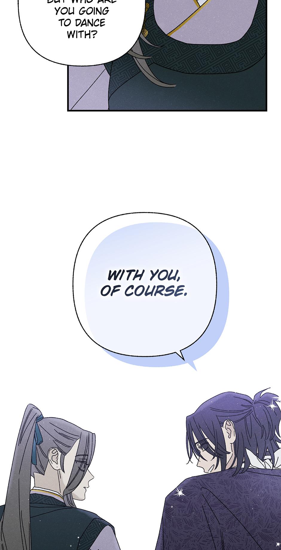 Imperial Marriage Chapter 31 page 38 - 