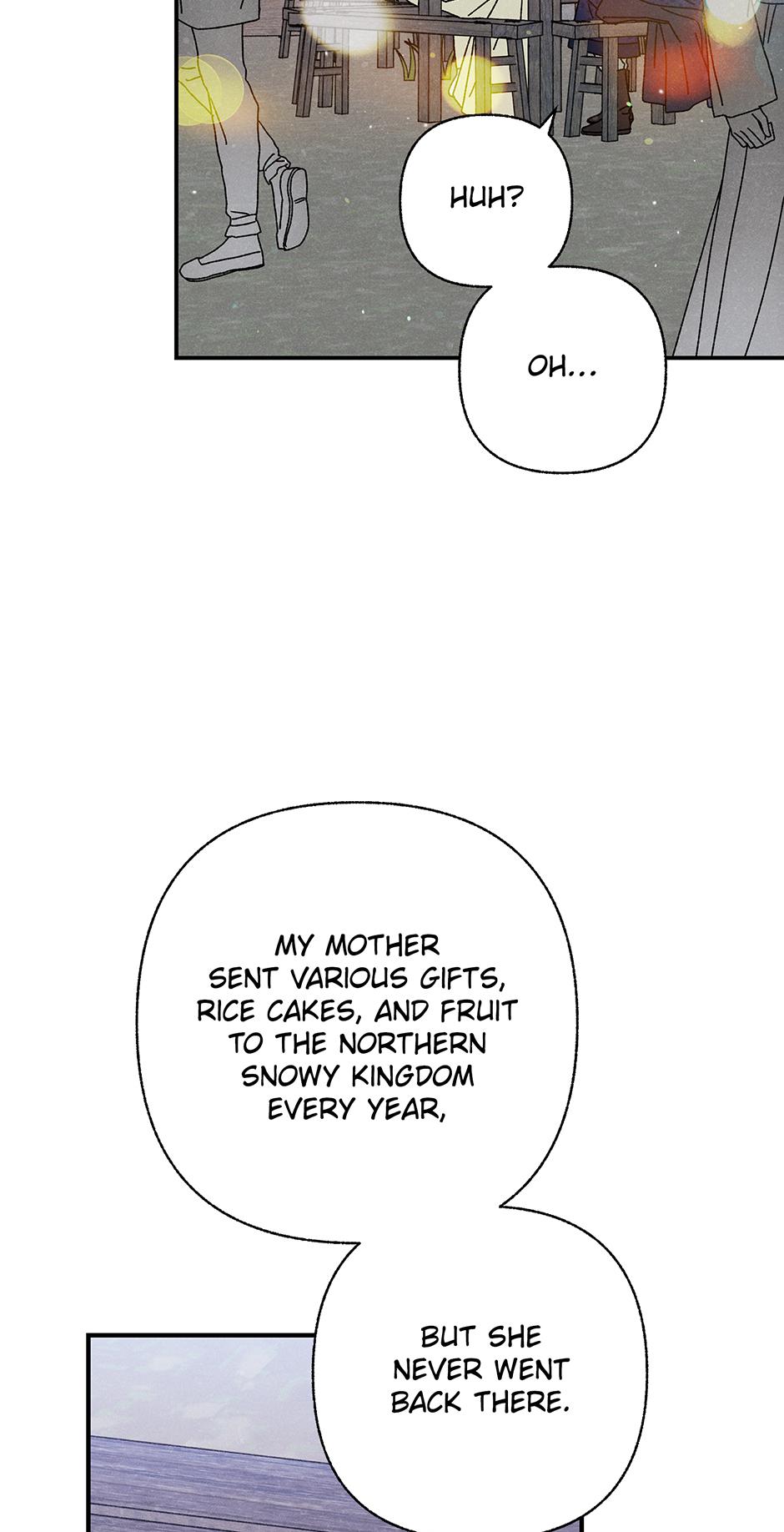 Imperial Marriage Chapter 31 page 43 - 