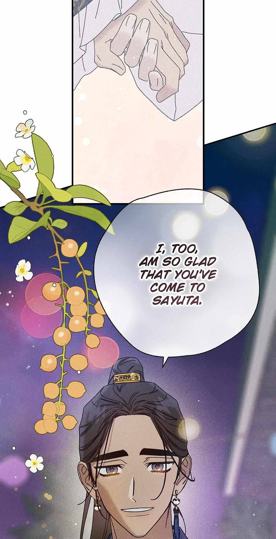 Imperial Marriage Chapter 31 page 46 - 
