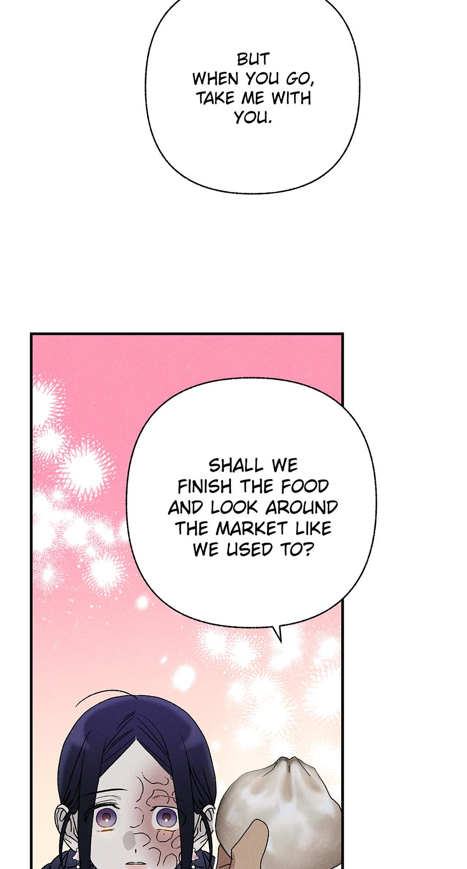 Imperial Marriage Chapter 31 page 50 - 