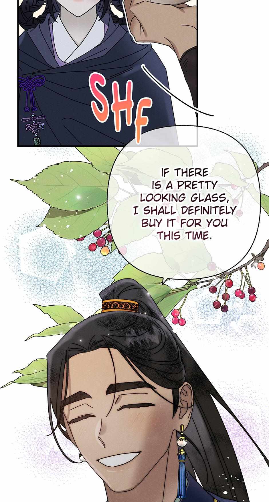Imperial Marriage Chapter 31 page 51 - 