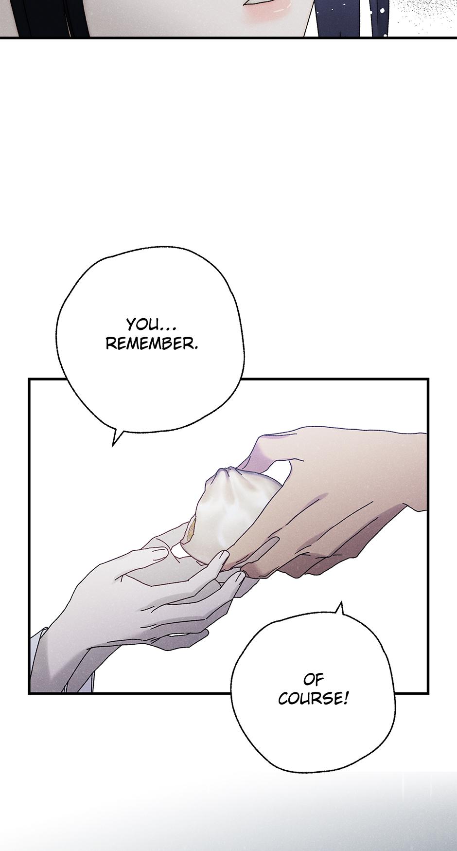 Imperial Marriage Chapter 31 page 53 - 
