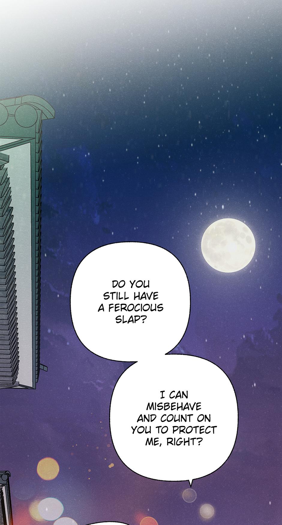 Imperial Marriage Chapter 31 page 54 - 