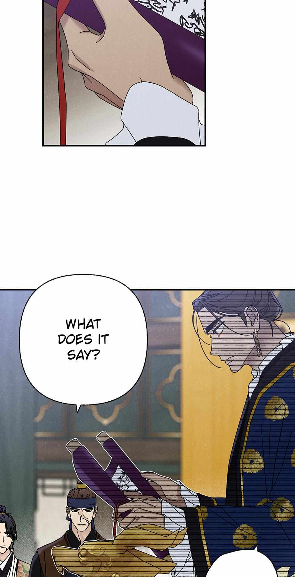 Imperial Marriage Chapter 31 page 61 - 